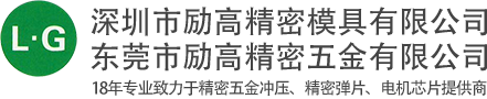 深圳市勵高精密模具有限公司